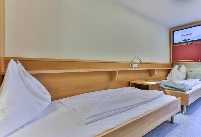 클래식 룸, Jugendhotel Bachlehen Und Johanneshof