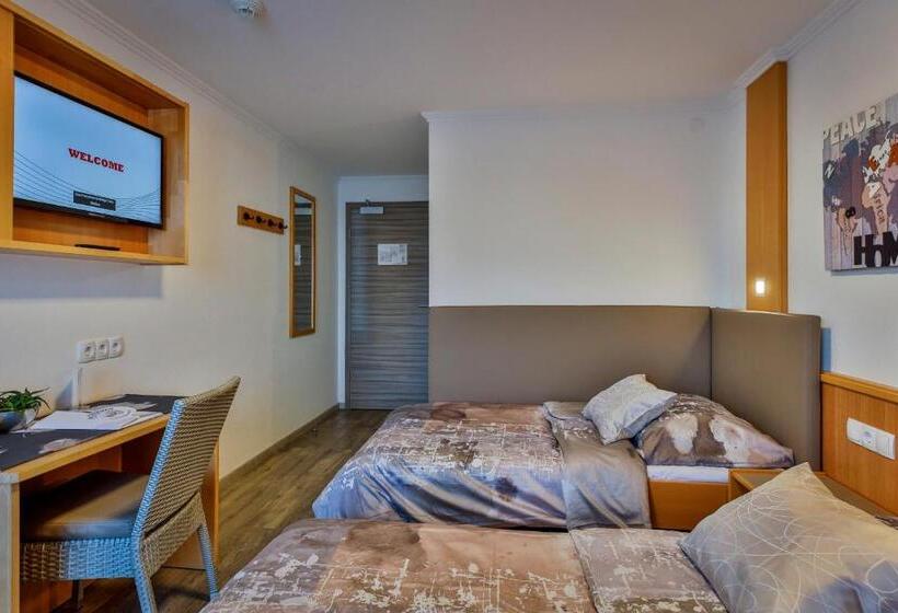 클래식 룸, Jugendhotel Bachlehen Und Johanneshof
