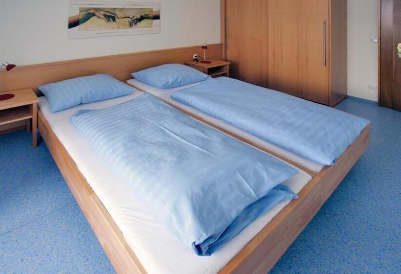 컴포트 룸, Jugendhotel Bachlehen Und Johanneshof
