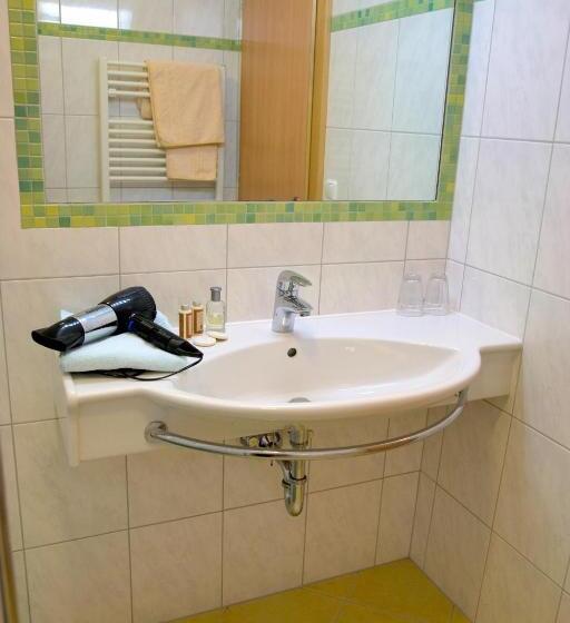 스탠다드 룸, Jugendhotel Bachlehen Und Johanneshof