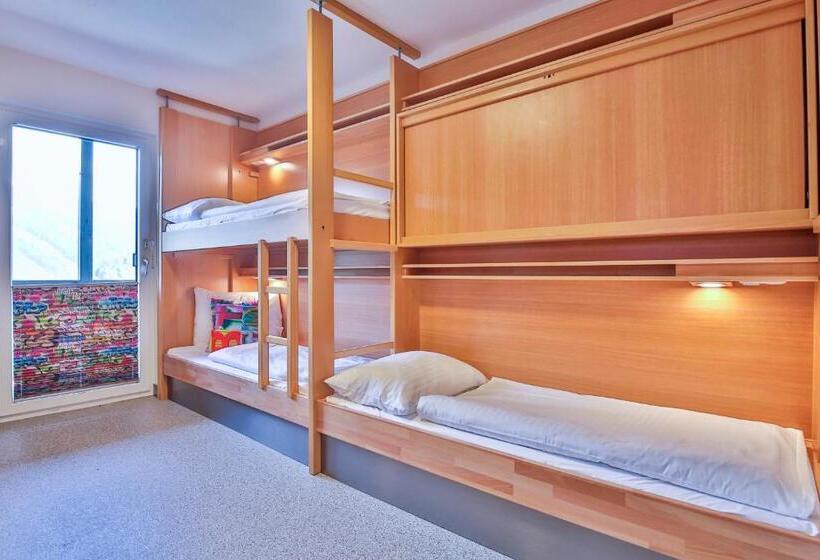스탠다드 룸, Jugendhotel Bachlehen Und Johanneshof