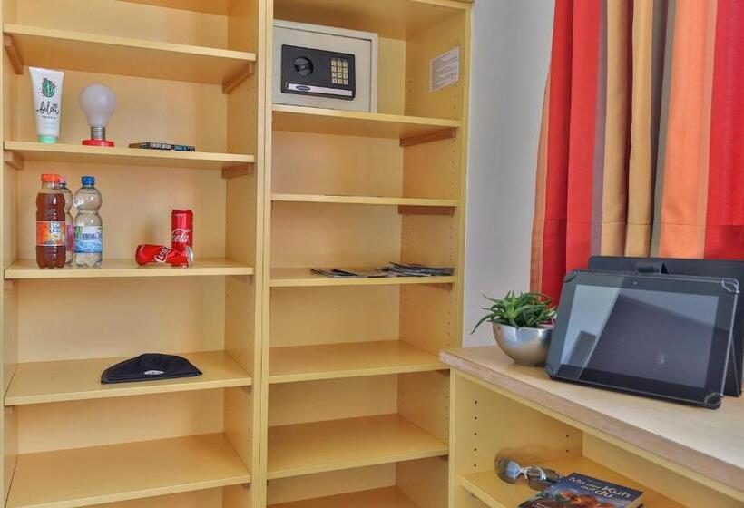 패밀리 룸, Jugendhotel Bachlehen Und Johanneshof