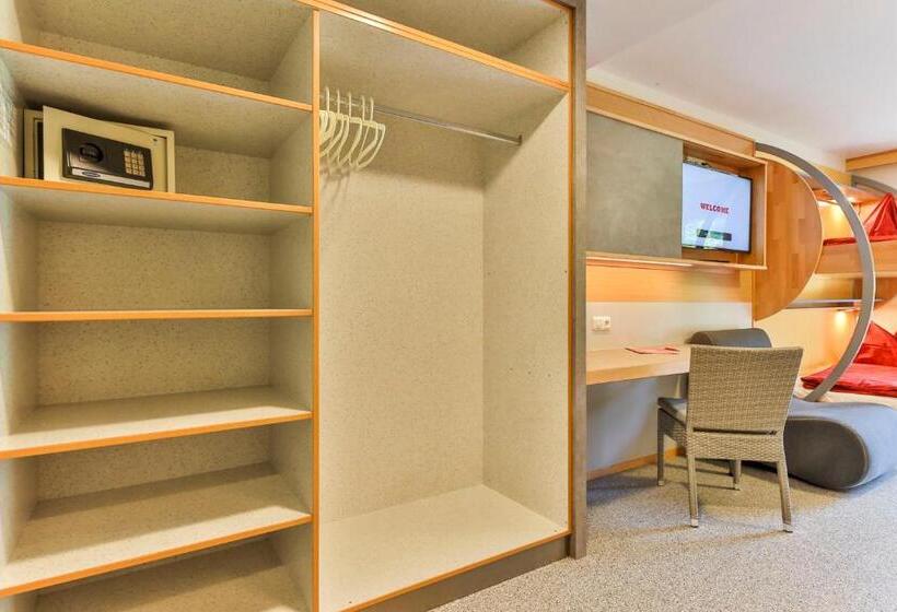 패밀리 룸, Jugendhotel Bachlehen Und Johanneshof