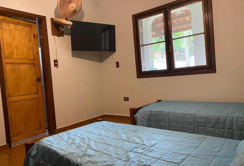 스위트, Lara S House