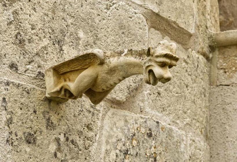 Дом 1 Спальня, Le Gîte Du Plessis Port De Loup