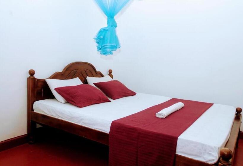 اتاق استاندارد, Wayside Mirissa