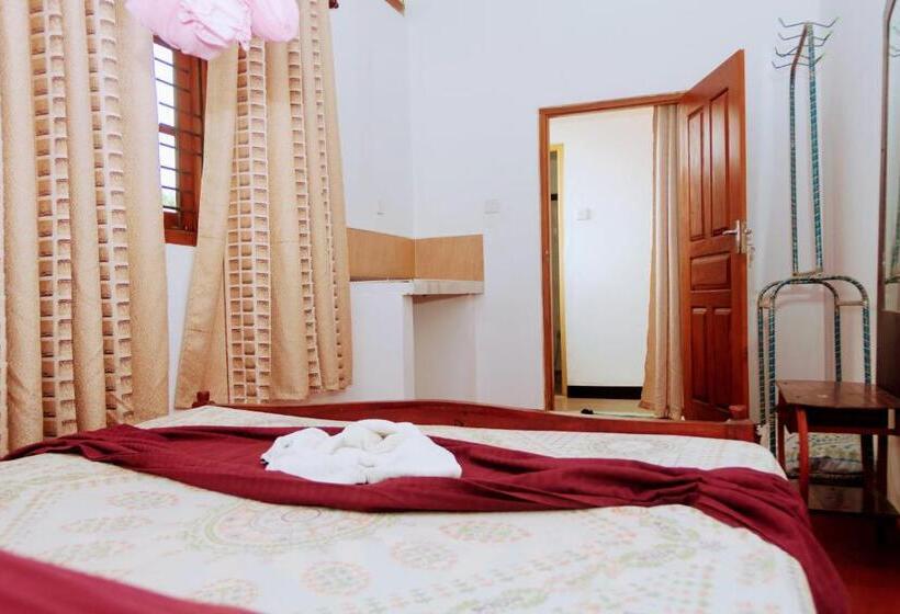 اتاق استاندارد, Wayside Mirissa