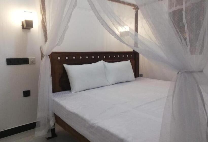 آپارتمان 1 خوابه همکف, Wayside Mirissa