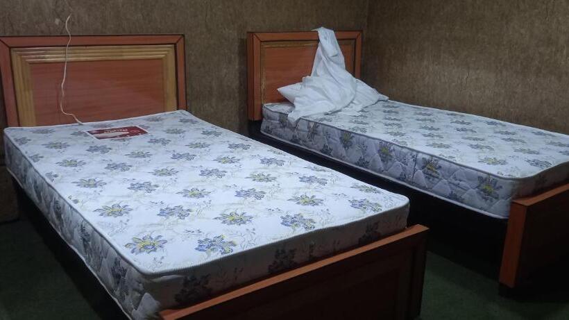 اتاق اکونومی یک تخته, Apricot Spring Resort