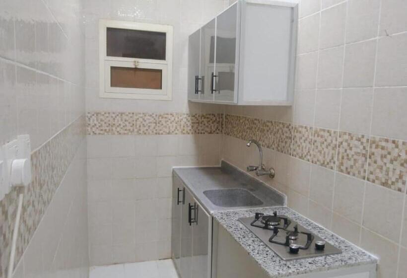 استودیوی استاندارد, شقق اليرموك 2