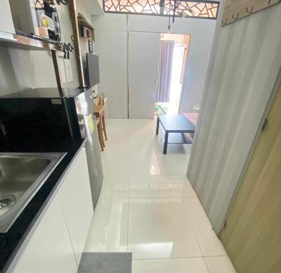 Студия Стандарт, 2656 Smdc Breeze Residences
