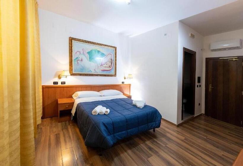 Номер Стандарт, B&b H Pompeii Ruins