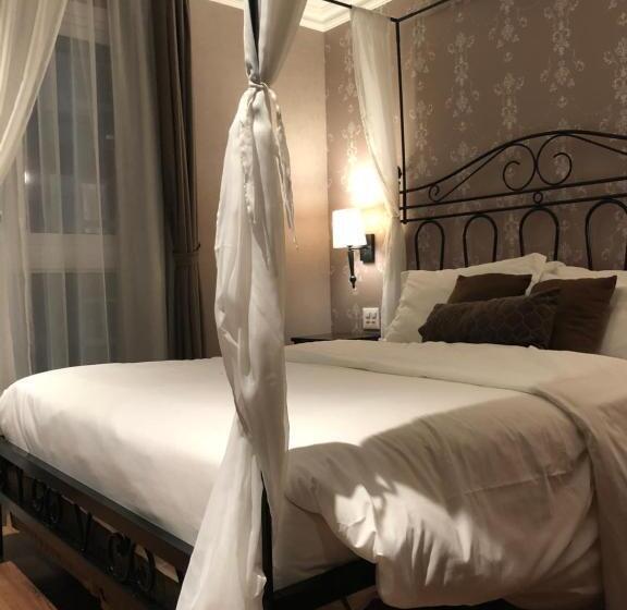 패밀리 룸, Buona Vitta Gramado Resort Spa