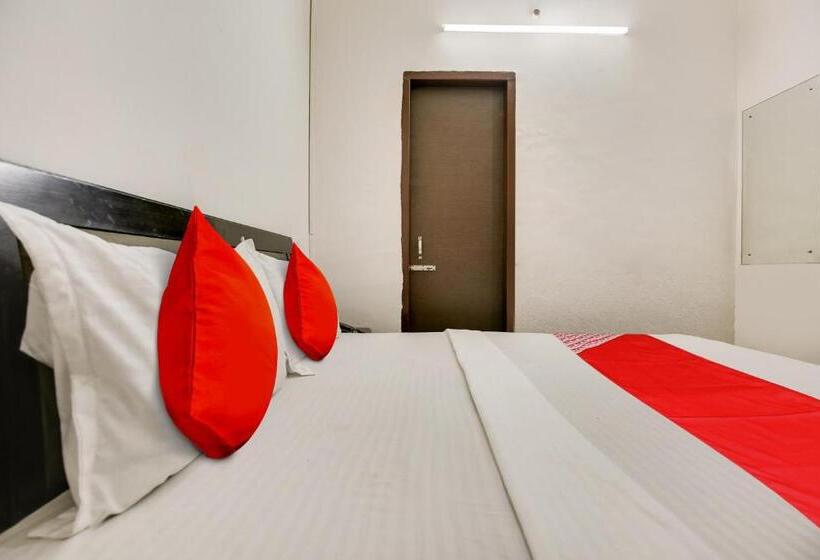 اتاق کلاسیک سه تخته, Oyo Hotel Rest Inn   78