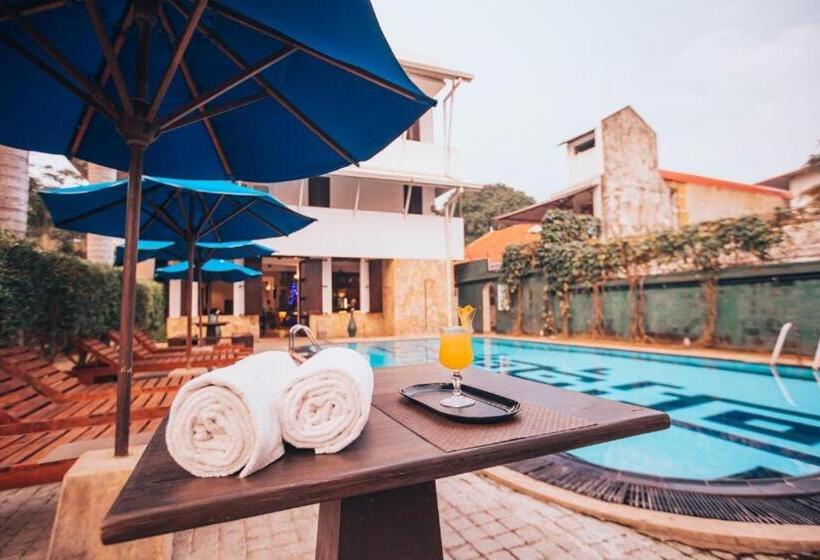 Номер Стандарт, St.lachlan Hotel & Suites