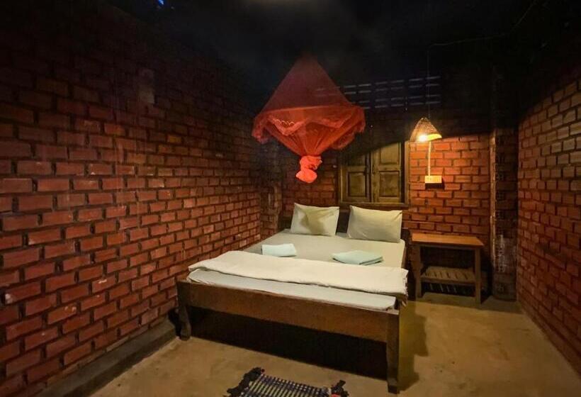 اتاق استاندارد, Backpacker Hostel And Jungle Trekking