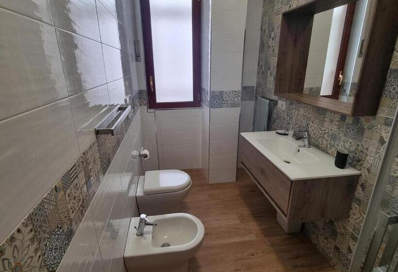 اتاق استاندارد, B&b Estia Domus