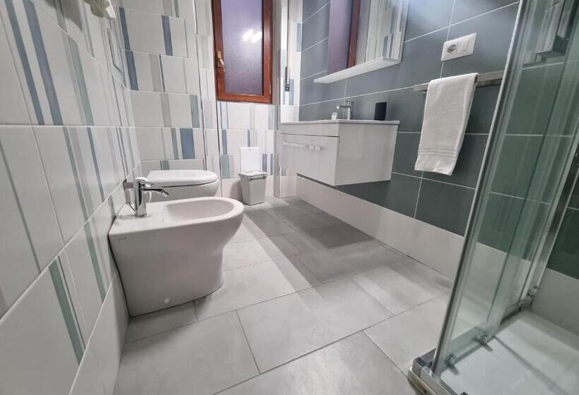 اتاق استاندارد, B&b Estia Domus