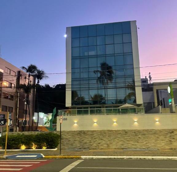 Трехместный Номер Комфорт, Flat Cabo Branco Nord Easy Green
