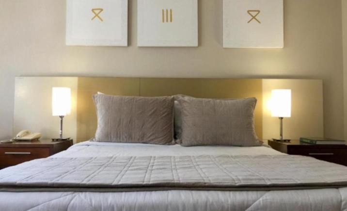 اتاق استاندارد سه نفره, Grand Plaza Paulista