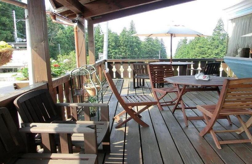 חדר סטודיו סטנדרד, Pension Come Western Style Room Loft  Vacation Stay 14990