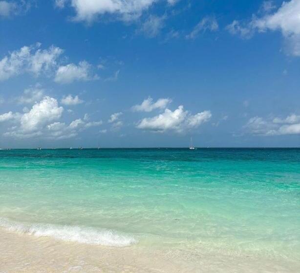اتاق استاندارد, Zanz 14 Beach Bungalows
