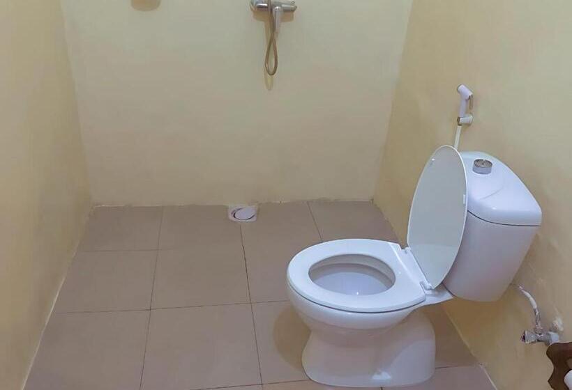 اتاق استاندارد, Zanz 14 Beach Bungalows
