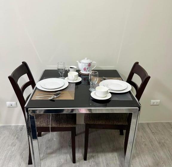 Студио Стандарт Вид на Бассейн, M&m S Condo Unit