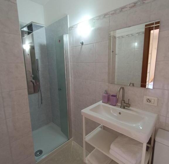 标准间, Milanoletto Suite Room