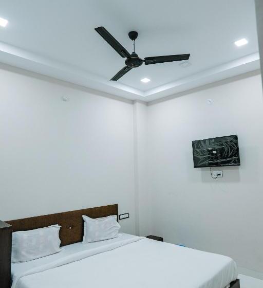 Номер Deluxe, Dev Ani Palace
