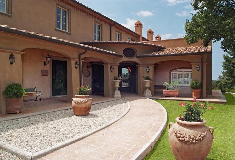 三人经典房间, Fonteluce Rooms & Family Lodges