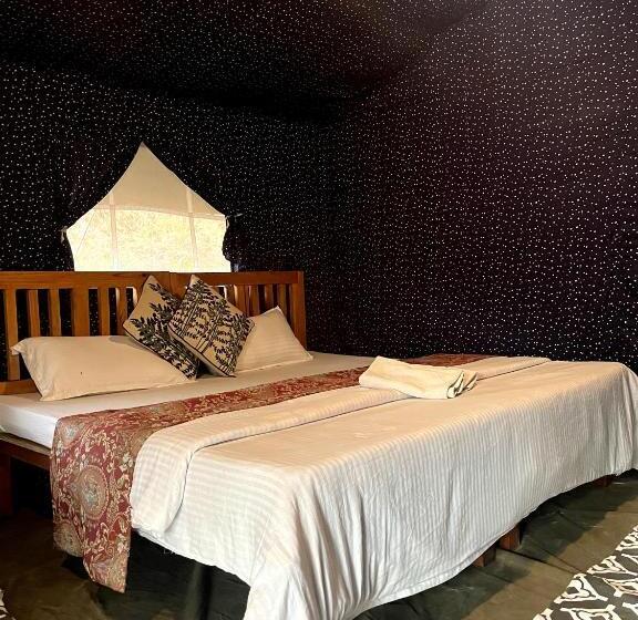 Standard Tent, Glampinn Woods