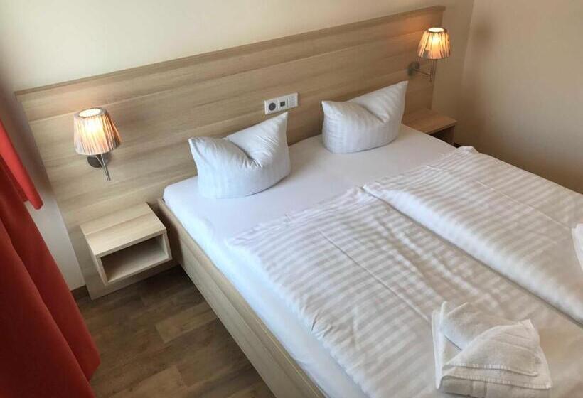 Апартаменты 1 Спальня, Karl S Burg Gmbh