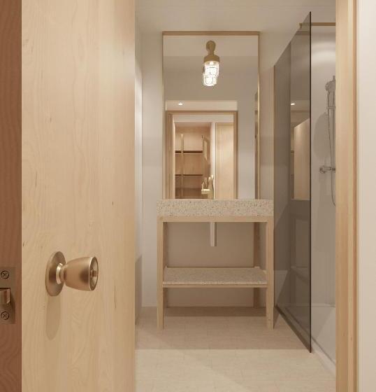 Люкс, Mob Hotel Cannes