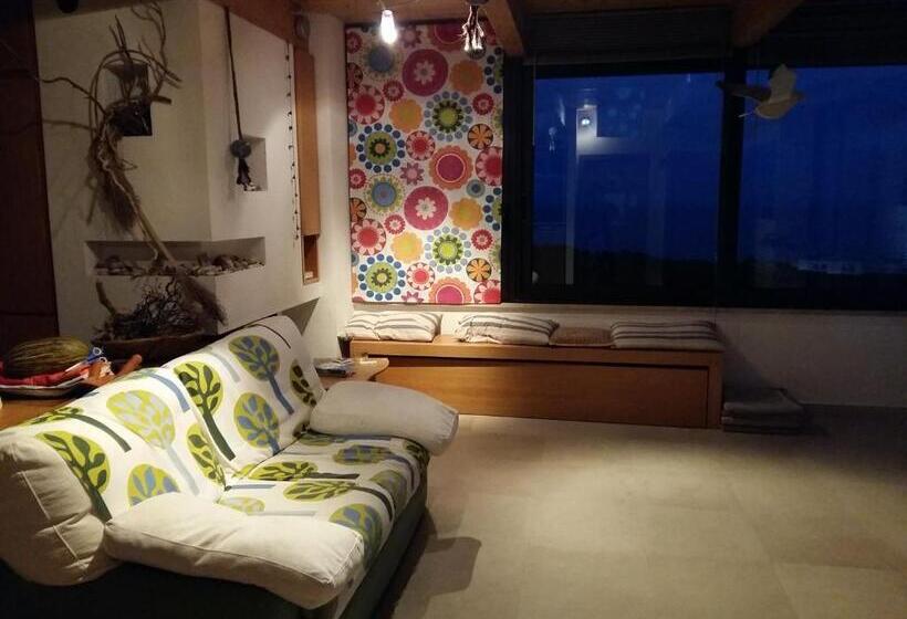 اتاق استاندارد با چشم‌انداز کوهستان, Dreaming The Stars   Private Room