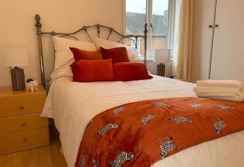 Номер Стандарт, Keary Entire House. 3 Beds. Bright And Cheerful