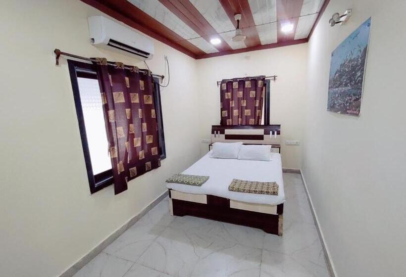 Номер Deluxe, Seaview