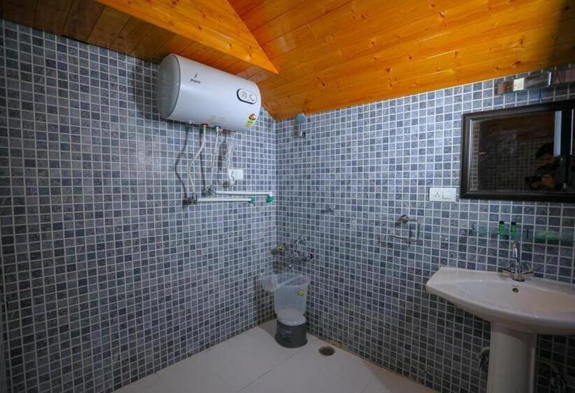 Номер Стандарт Вид на Сад, The River Front Luxury Cottage By Stay Pattern