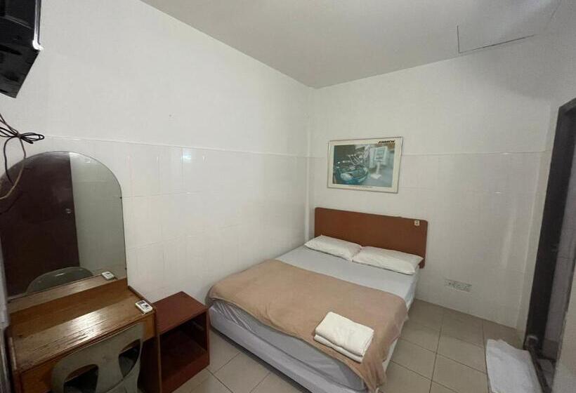 اتاق سوپریور, Amrise Hotel 12