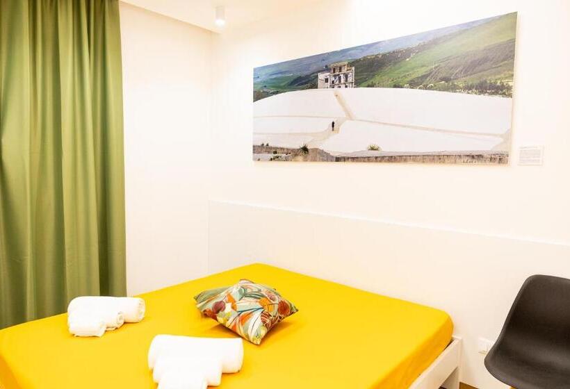 اتاق استاندارد, Floriana B&b