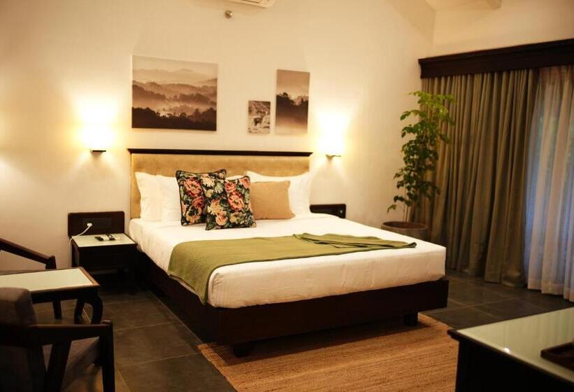 스탠다드 룸, Blanket Days Resort And Spa