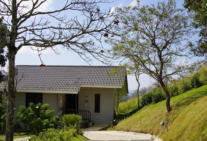 산 전망 스위트, Blanket Days Resort And Spa