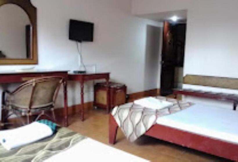 Habitación Estàndard Individual, Indsurya Dibrugarh