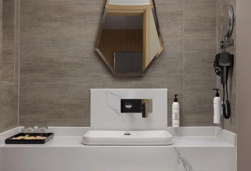Quarto Superior, Wanda Yue Suzhou Huangdai