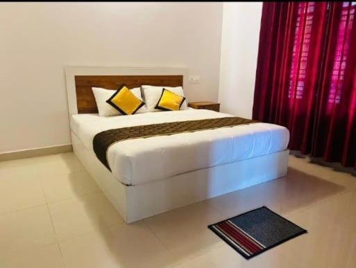 Номер Стандарт, Pearl Villa Stay