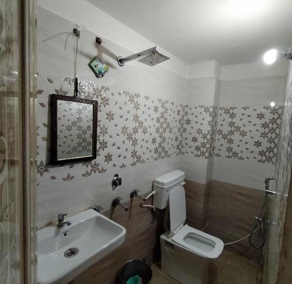 Quarto Estandar, B.s.  Guest House