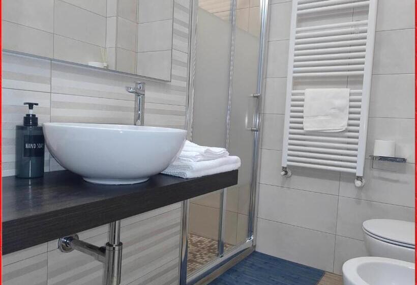 Номер Superior, Pigro House   Bologna Airport Suite