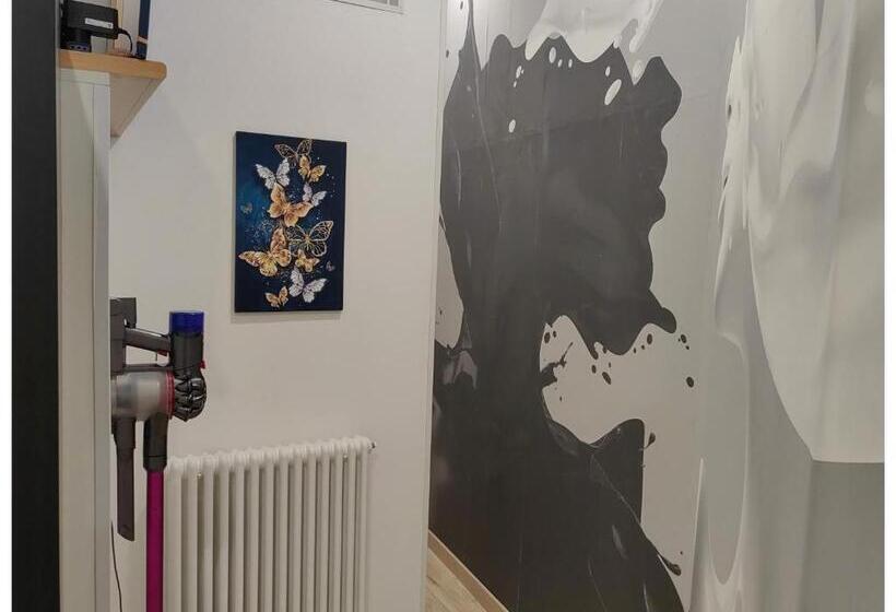 Номер Superior, Pigro House   Bologna Airport Suite