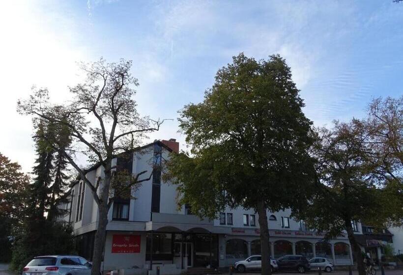 Номер Стандарт, Room In Apartment   Value Stay Brussels South   Comfort Studio   Twin