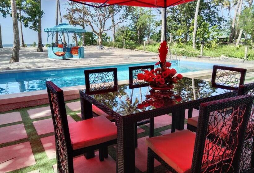 اتاق خانوادگی, Saffire Beach Resort And Glamping